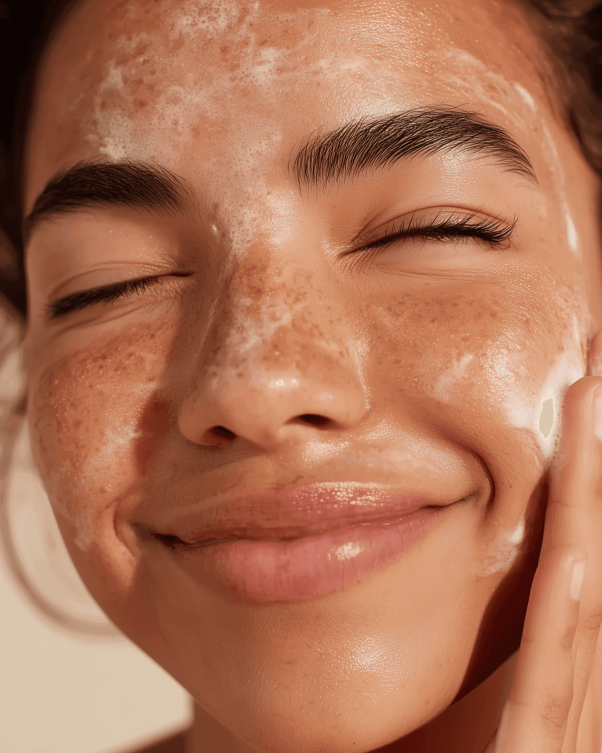 How Ageing Shows Up in Your Skin First